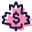 Dollaro canadese icon