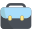 Briefcase icon