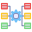 Network Management icon