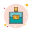 Flacon de parfum icon