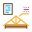 Roof Material icon