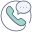 通信 icon