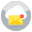 클라우드 메일 icon