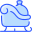 Sleigh icon