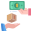 Cash On Delivery icon