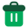 Trash Bin icon