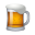 jarro de cerveza icon