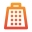 Grater icon