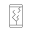 Repair Phone Display icon