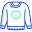 Sweatshirt icon