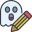 Ghost icon