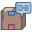 Chat icon