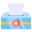 Tissue Box icon