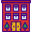 Apartamento icon