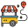 Food Stand icon