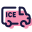 Eiswagen icon