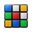 루빅스 큐브 icon