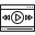 Video Player icon