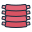 Ribs icon