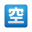 Japanese “Vacancy” Button icon