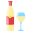 Weißwein icon