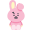 bt21-cooky icon