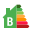 efficacité énergétique-b icon