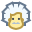 Albert Einstein icon