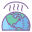 Greenhouse Effect icon