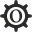 Omicron icon