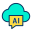 AI Cloud icon