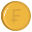 France Currency icon
