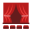 Theaterbühne icon