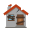 버려진 집 icon
