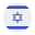 Israel-circular icon