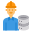 Engineer icon