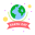 Earth Day icon