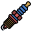 Spark Plug icon