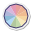 RGB 원 2 icon