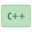 C Plus Plus icon