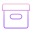 Box icon