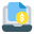 Financial Report icon