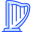 Harpa icon