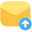 Nouveau message icon