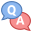 FAQ icon