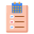 Enrollment icon