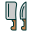 Knives icon