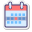 Отрывной календарь icon