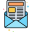 Newsletter icon