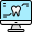 surveillance-externe-dentaire-beshi-color-kerismaker icon